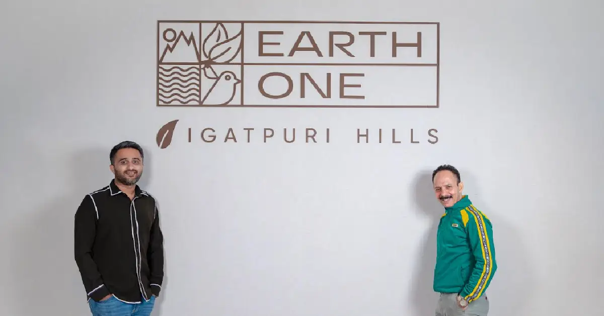 Earth One at Igatpuri Hills