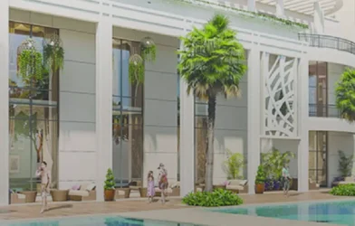 Embassy Developments