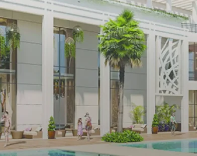 Embassy Developments