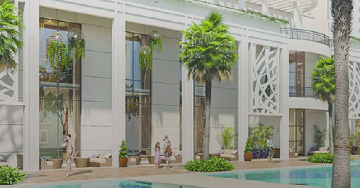 Embassy Developments