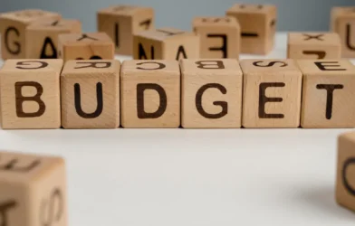 FY 2026-27 budget