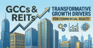 GCCs and REITs
