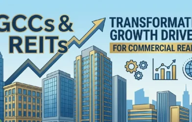 GCCs and REITs
