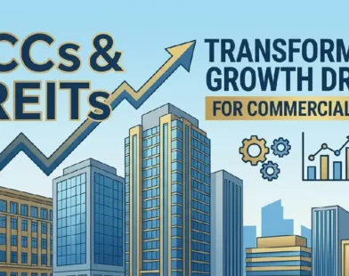 GCCs and REITs