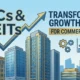 GCCs and REITs