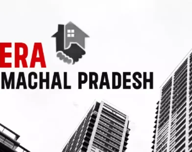 Himachal RERA