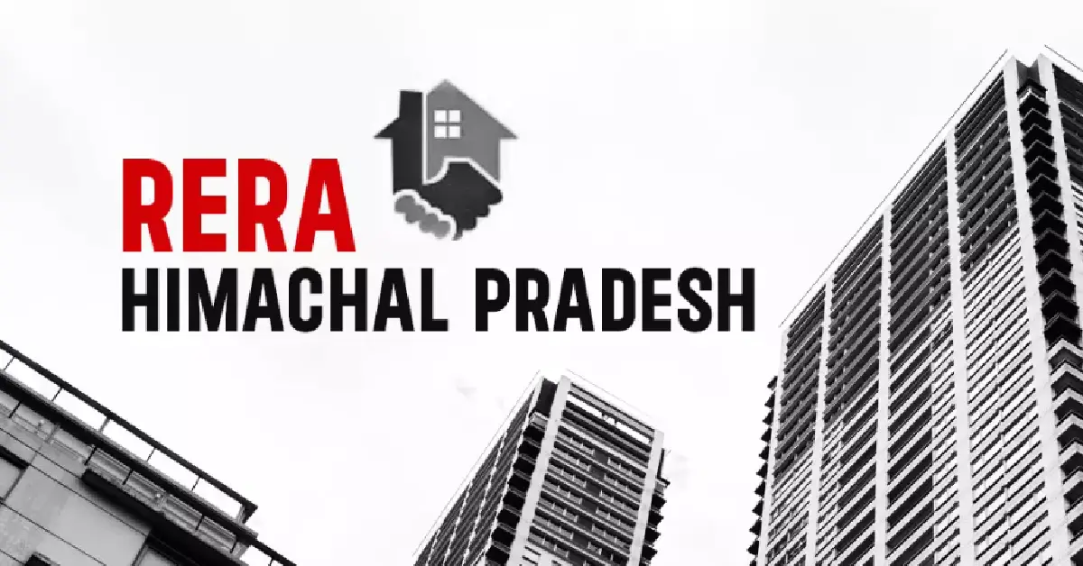 Himachal RERA