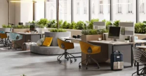 India’s Corporate Real Estate