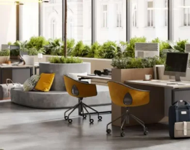 India’s Corporate Real Estate