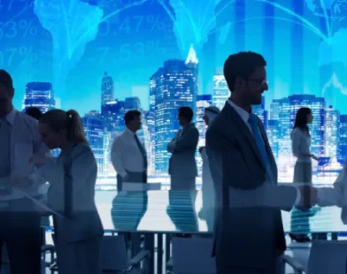 India’s commercial real estate