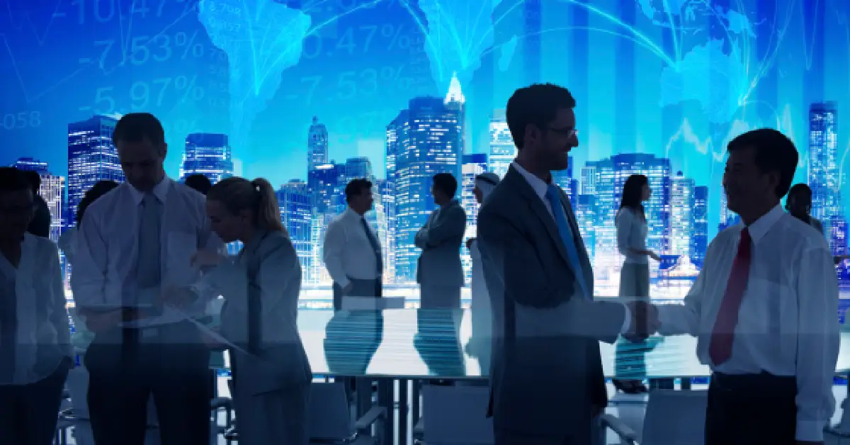 India’s commercial real estate