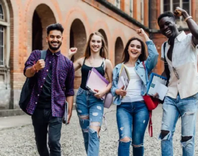 India's higher-education