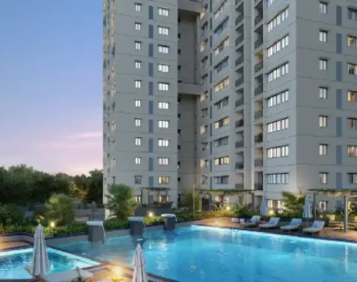 India’s housing market