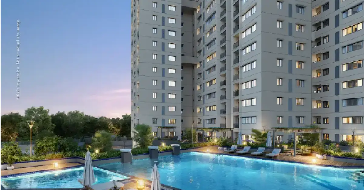 India’s housing market