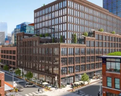 India’s office market