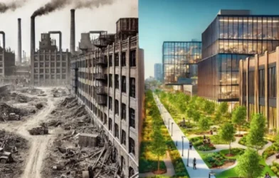 India’s real estate cycle