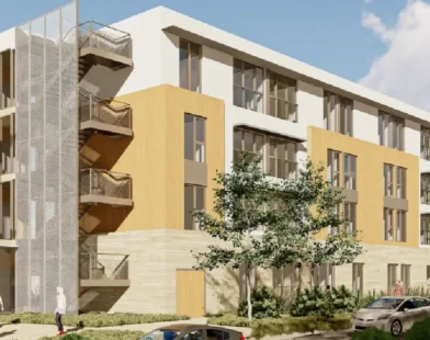 India’s residential real estate market