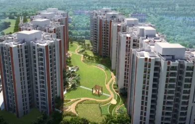 Kolkata’s premium housing