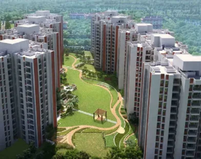 Kolkata’s premium housing