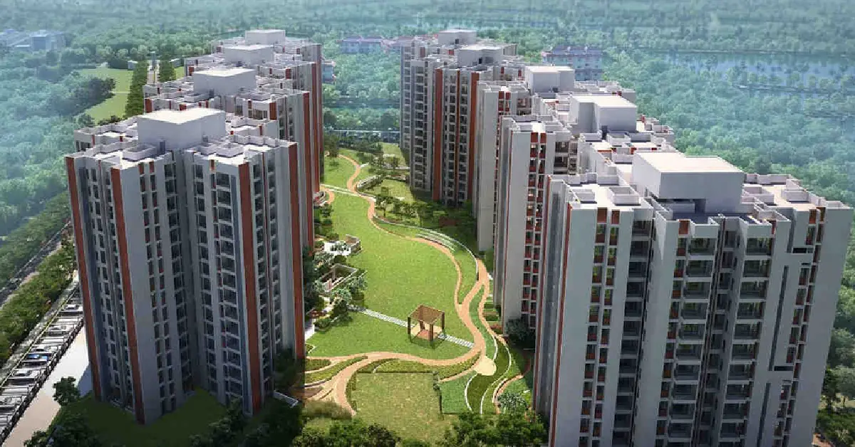 Kolkata’s premium housing
