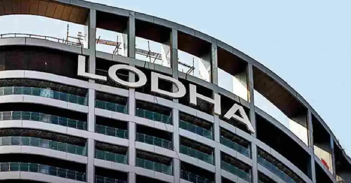 Lodha Developers