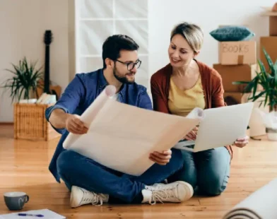 Millennials and Gen Z