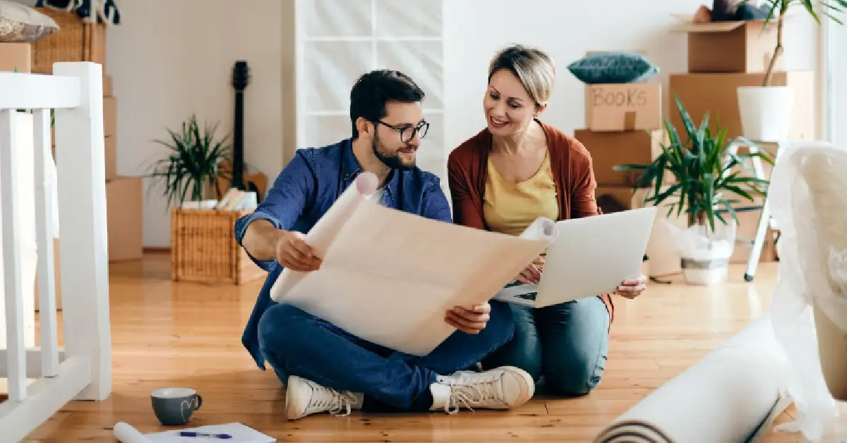 Millennials and Gen Z