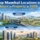 Mumbai’s real estate