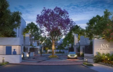 NVT Quality Lifestyle