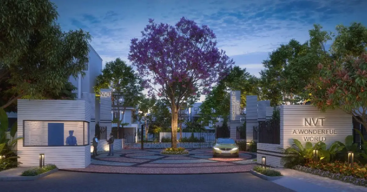 NVT Quality Lifestyle