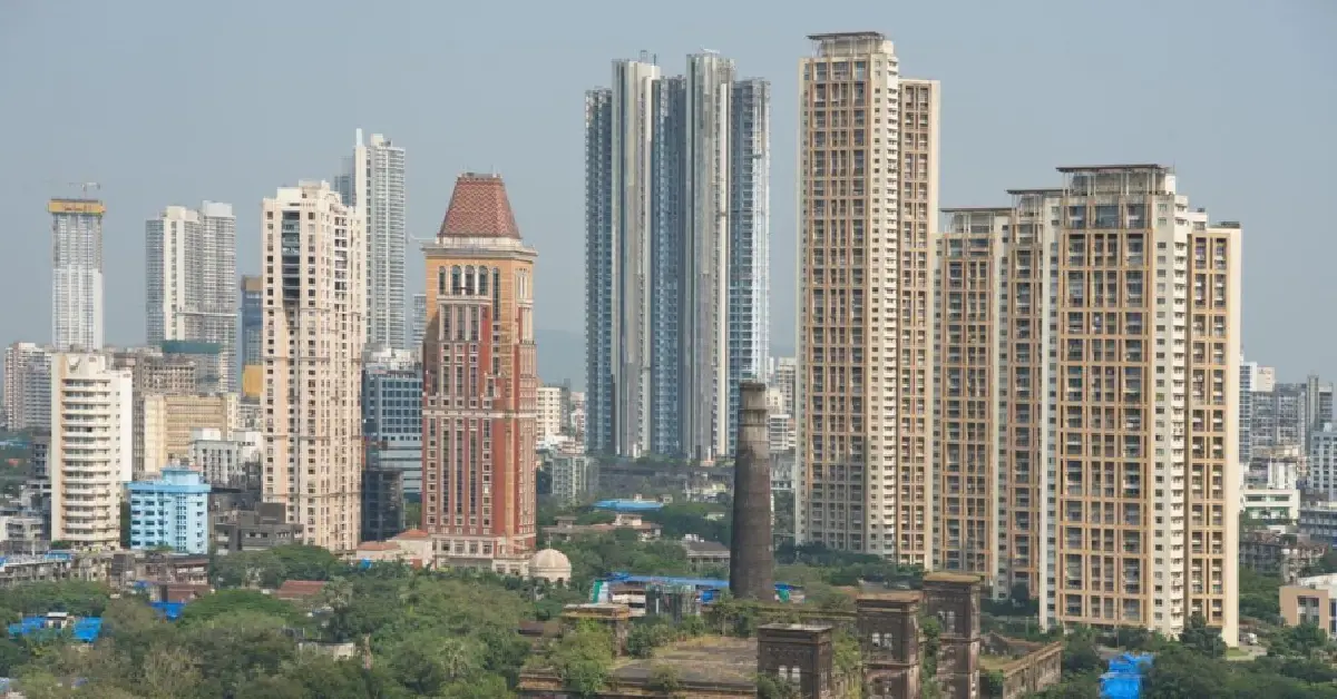 Property registrations