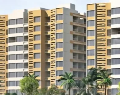 Pune property registrations