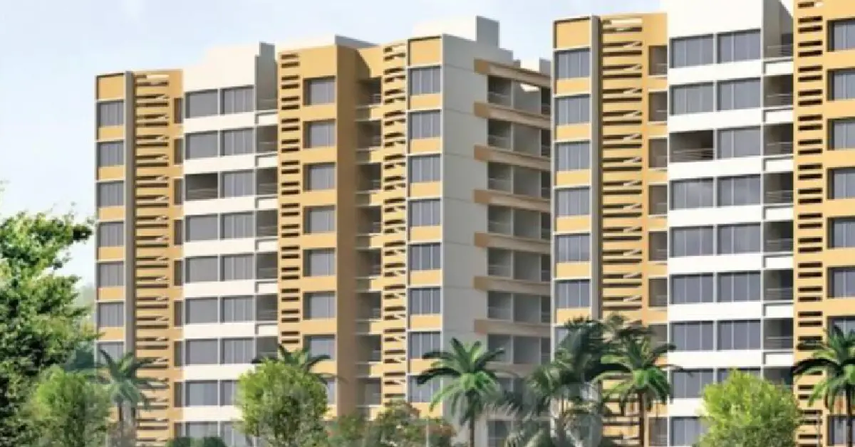 Pune property registrations