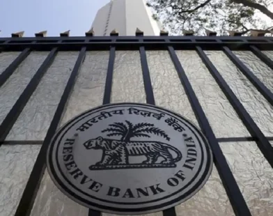 RBI holds rates