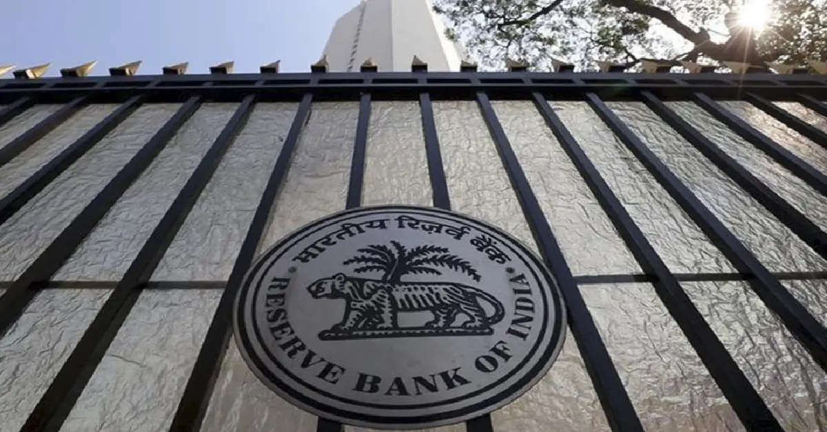 RBI holds rates