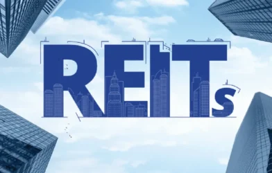 REITs