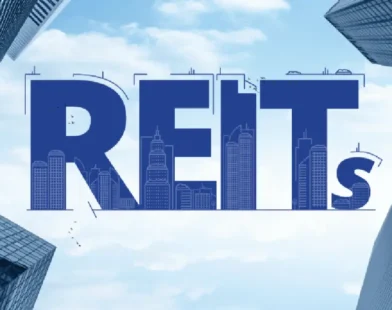 REITs