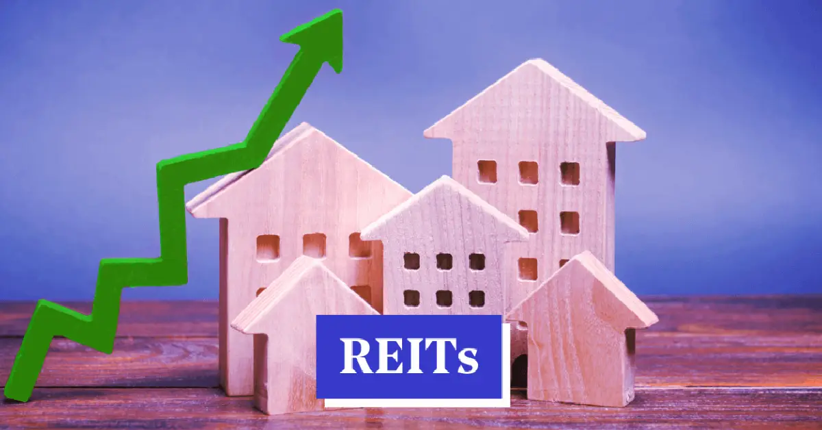 REITs