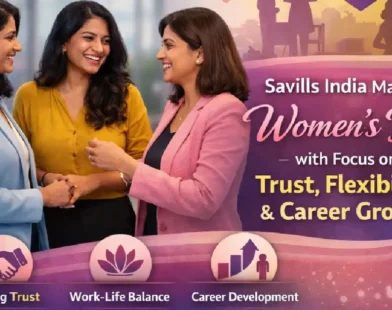 Savills India