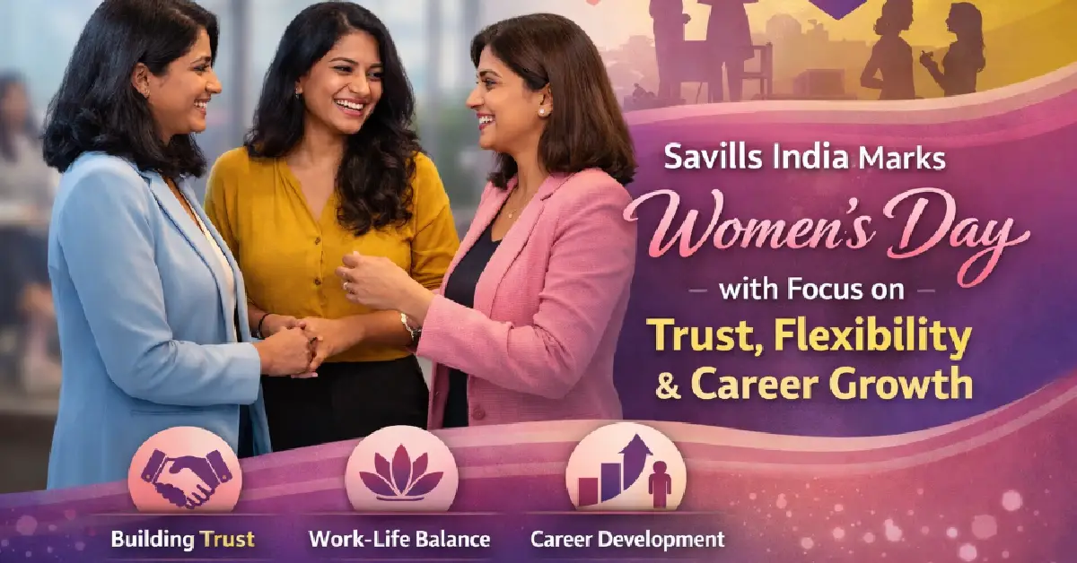 Savills India