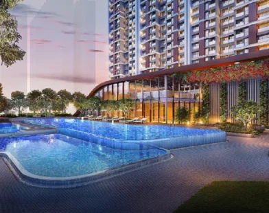 Shapoorji Pallonji Real Estate