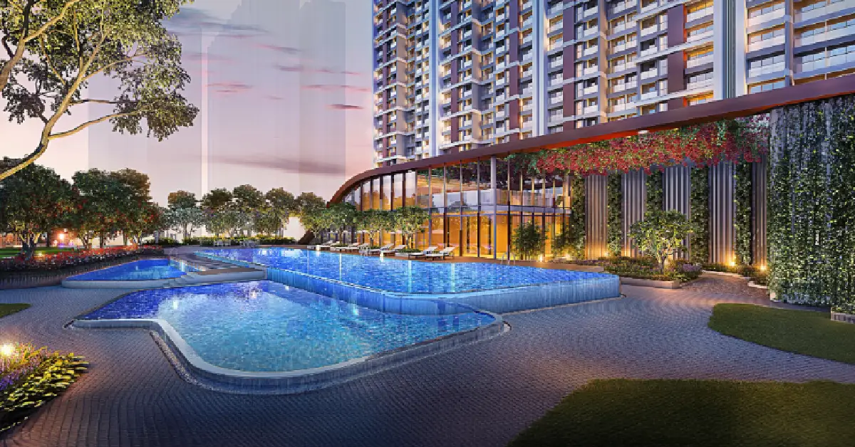 Shapoorji Pallonji Real Estate