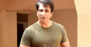 Sonu Sood