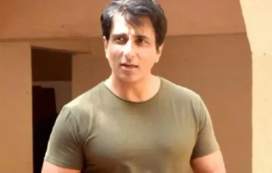 Sonu Sood