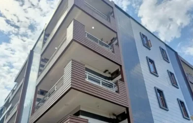 South Delhi luxury floors