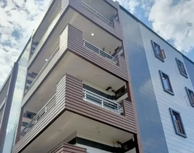 South Delhi luxury floors