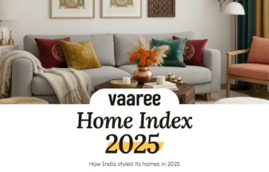 Vaaree Home Index 2025