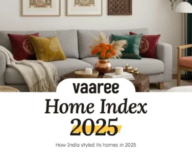 Vaaree Home Index 2025