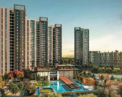 Western India's housing markets