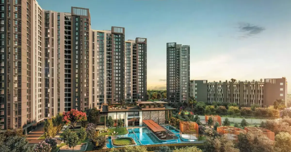 Western India's housing markets